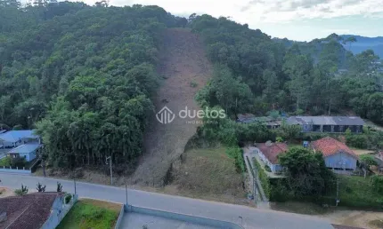 Terreno à venda no São Pedro, Guabiruba 