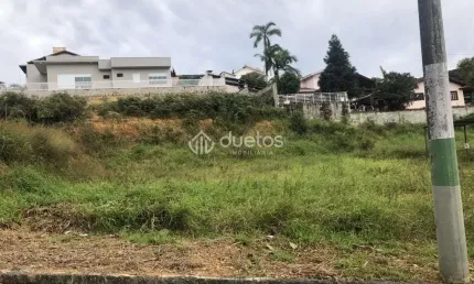Terreno à venda no Souza Cruz, Brusque 
