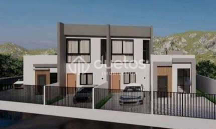 Casa com 2 quartos à venda no Limeira Baixa, Brusque 