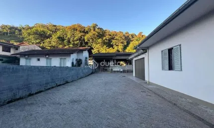 Terreno à venda no São Pedro, Brusque 