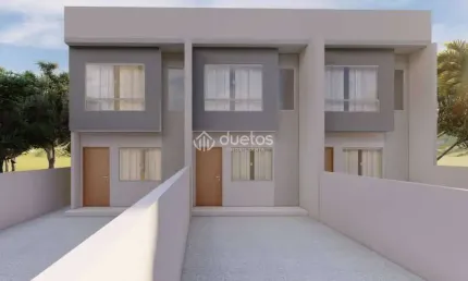 Casa com 2 quartos à venda no Rio Branco, Brusque 