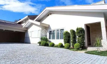 Casa com 4 quartos à venda no Azambuja, Brusque 