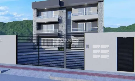 Apartamento com 2 quartos à venda no Rio Branco, Brusque 