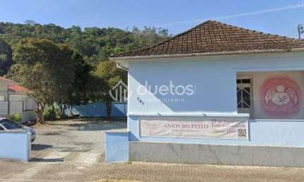 Casa com 4 quartos à venda no Azambuja, Brusque 