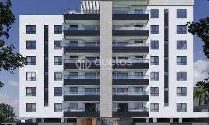 Apartamento com 2 quartos à venda no Gravata, Navegantes 