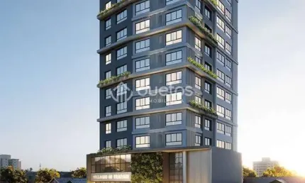 Apartamento com 1 quarto à venda no Itajubá, Barra Velha 