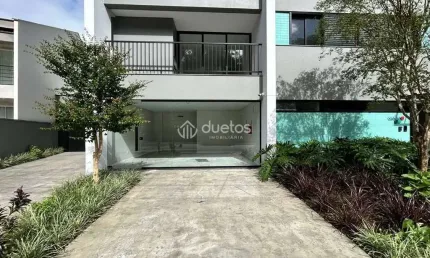 Ponto comercial para alugar no Souza Cruz, Brusque 
