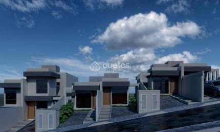 Casa com 2 quartos à venda no Limeira Baixa, Brusque 