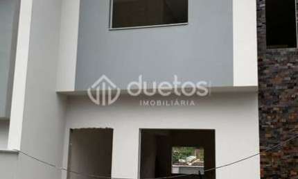 Casa com 2 quartos à venda no Cedrinho, Brusque 