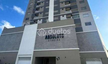 Apartamento com 1 quarto para alugar no Santa Terezinha, Brusque 