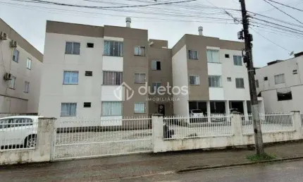 Apartamento com 2 quartos à venda no Rio Branco, Brusque 