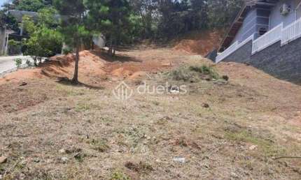 Terreno à venda no Cedrinho, Brusque 