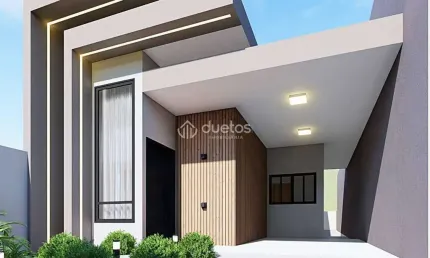 Casa com 3 quartos à venda no Rio Branco, Brusque 