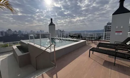 Apartamento com 2 quartos à venda no Centro II, Brusque 