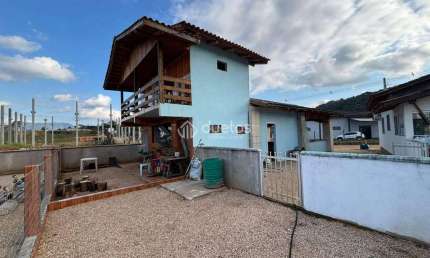 Chácara / sítio com 3 quartos à venda no Dom Joaquim, Brusque , 1886 m2 por R$ 850.000