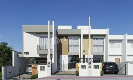 Casa com 2 quartos à venda no Rio Branco, Brusque 