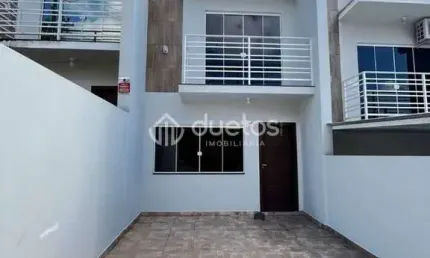 Casa com 2 quartos para alugar no Limeira Baixa, Brusque 