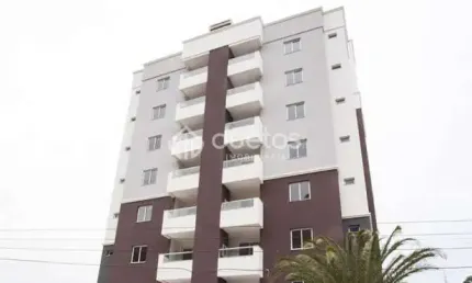 Apartamento com 2 quartos à venda no São Pedro, Brusque 