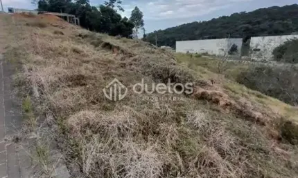Terreno à venda em Aimoré, Guabiruba 