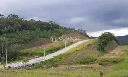 Terreno à venda em Aimoré, Guabiruba 