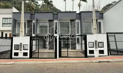 Casa com 2 quartos à venda no Nova Brasília, Brusque 