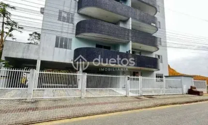Apartamento com 2 quartos para locação na Souza Cruz