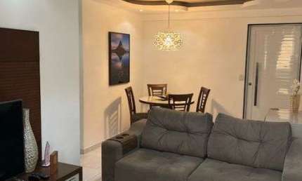 Apartamento com 50 m², 2 quartos em excelente localização na Várzea - Recife - PE