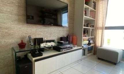 Apartamento super bem localizado Madalena - Recife - PE
