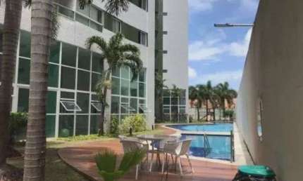 Apartamento com 3 quartos em excelente localização no Espinheiro - Recife - PE