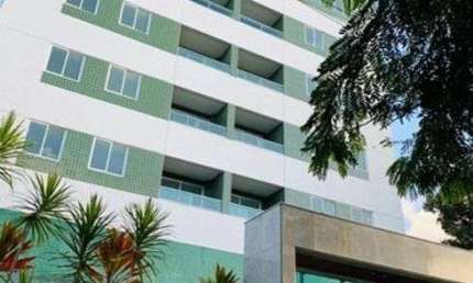 Apartamento super ventilado com 3 quartos em Casa Amarela - Recife - PE