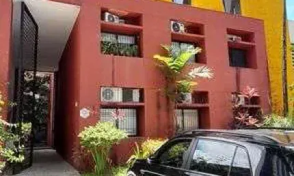 Sala comercial mobiliada em Boa Viagem - Recife - PE