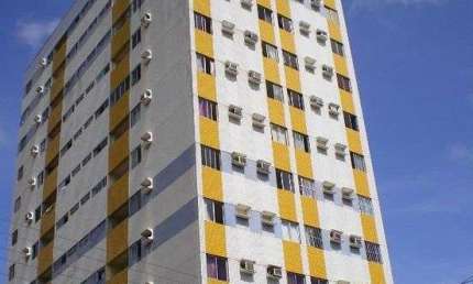 Apartamento para venda tem 75 metros quadrados com 3 quartos em Madalena - Recife - PE