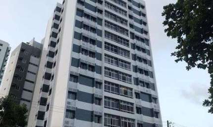Apartamento com 90 metros quadrados e 3 quartos no Derby - Recife - PE
