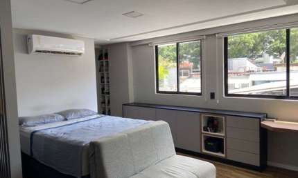 Apartamento super bem localizado, PRONTO PARA MORAR nas Graças - Recife - PE