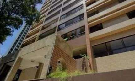 Apartamento com 152 metros quadrados no Espinheiro - Recife - PE