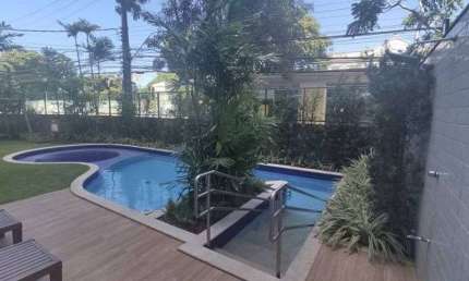 Apartamento para venda possui 75 metros quadrados com 3 quartos em Madalena - Recife - PE