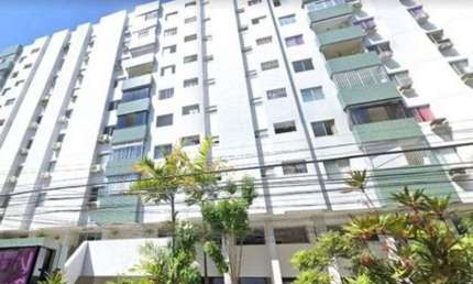 Apartamento com 3 quartos à venda no Graças, Recife 
