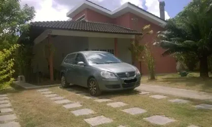 Casa para venda com 180 metros quadrados com 3 quartos em Aldeia dos Camarás - Camaragibe - PE
