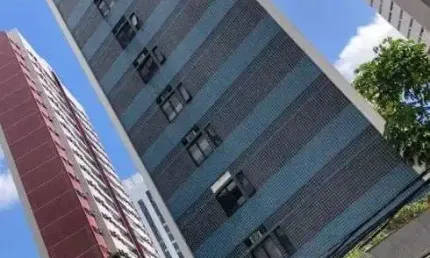 Imóvel para venda possui 114 metros quadrados com 4 quartos em Casa Amarela - Recife - PE