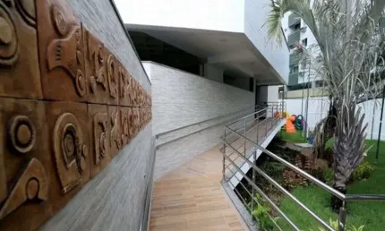 Apartamento para venda possui 50 metros quadrados com 2 quartos em Casa Amarela - Recife - PE
