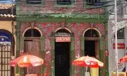 Ponto comercial/Loja/Box para venda com 200 metros quadrados em Recife - Recife - PE