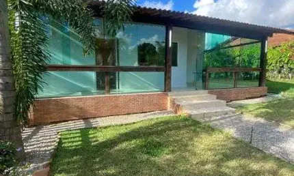 Casa para venda com 140 metros quadrados com 3 quartos em Aldeia dos Camarás - Camaragibe - PE