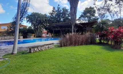 Chácara / sítio com 10 quartos à venda na Aldeia dos Camarás, Camaragibe 