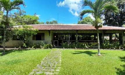 Chácara / sítio com 3 quartos à venda na Aldeia dos Camarás, Camaragibe 