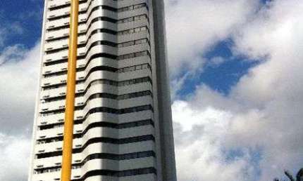 Apartamento de alto padrão com 4 quartos suítes em Casa Forte - Recife - PE