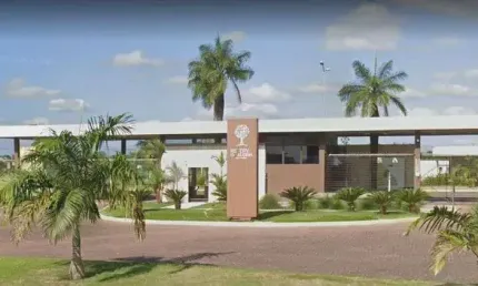 Lote/Terreno para venda com 625 metros quadrados em Aldeia dos Camarás - Camaragibe - PE