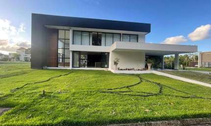 Casa com 5 quartos à venda na Estrada de Aldeia, 29141, Aldeia dos Camarás, Camaragibe