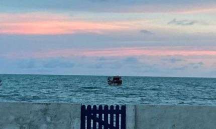 Imóvel para venda tem 250 metros quadrados com 3 quartos em Pontas de Pedra - Goiana - PE