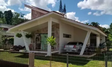 Casa com 3 quartos à venda na Estrada de Aldeia, 29141, Aldeia dos Camarás, Camaragibe