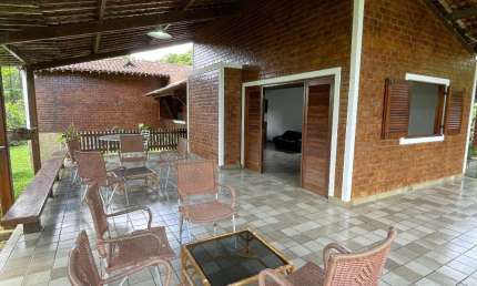 Casa com 4 quartos em Aldeia, em condomínio fechado, Camaragibe/PE